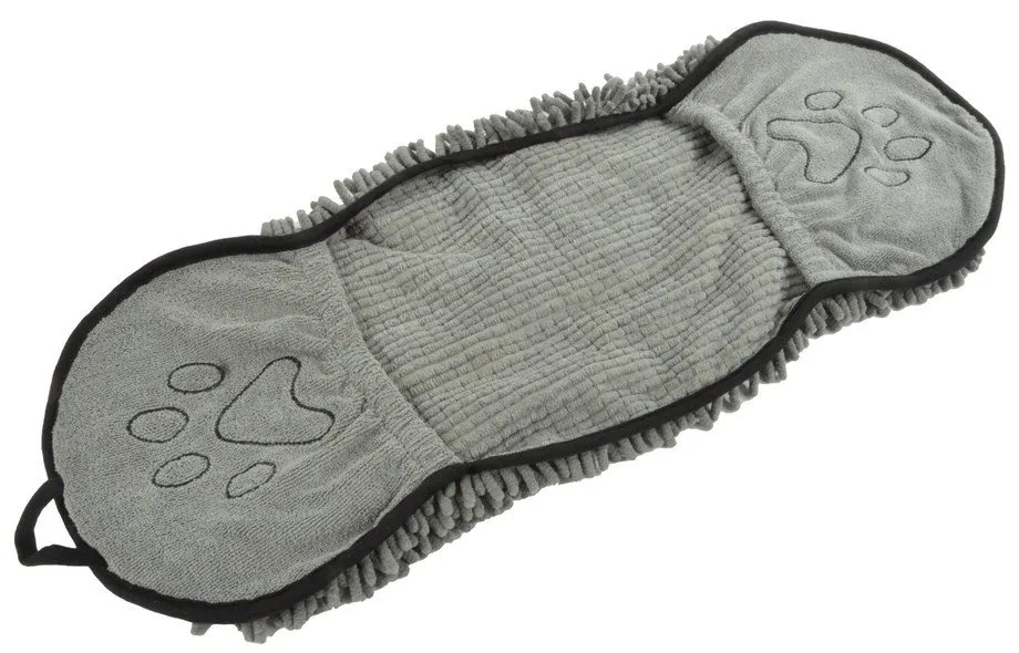 Asciugamano per animali domestici – Love Story