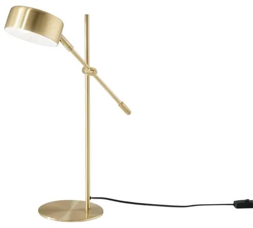 Lampada da scrivania LDT-EIFFEL-ORO E14 LUCE AMBIENTE DESIGN