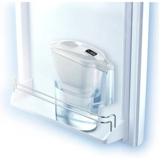 Brita - Bollitore con filtro Aluna 2,4 l + 3 filtri