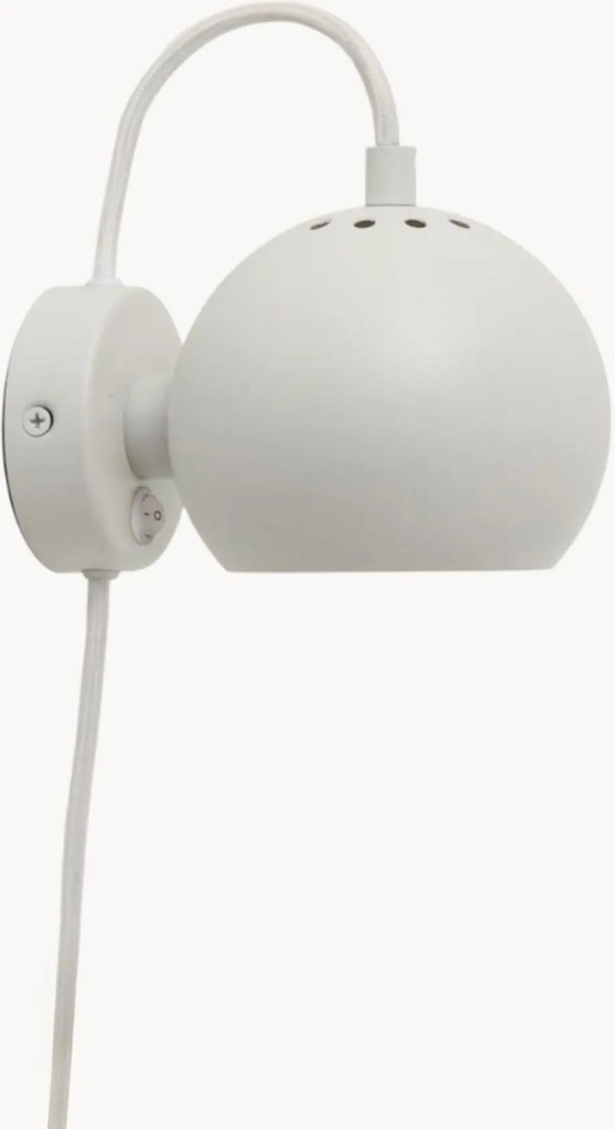 Applique Ball