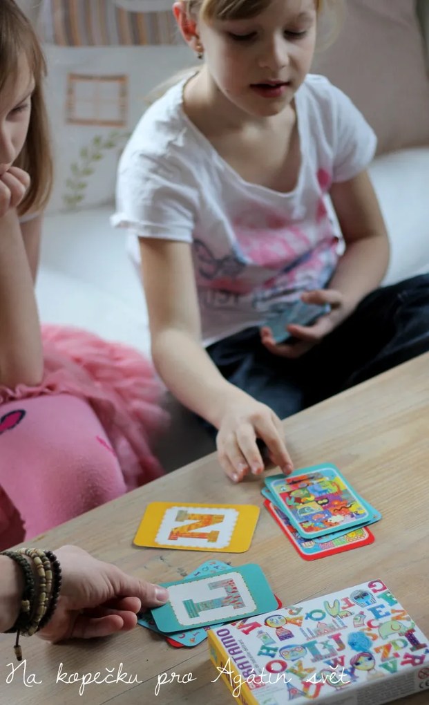 Batamo - gioco di carte