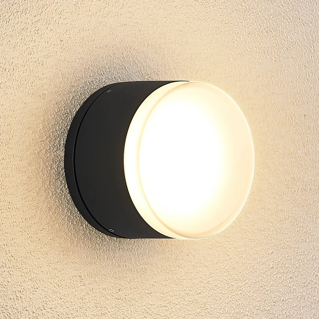 Gea Led Nut GPL250 plafoniera - applique per esterno LED luce naturale 12W