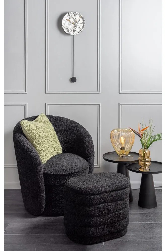 Orologio a pendolo ø 25 cm Pendule Longue - Karlsson