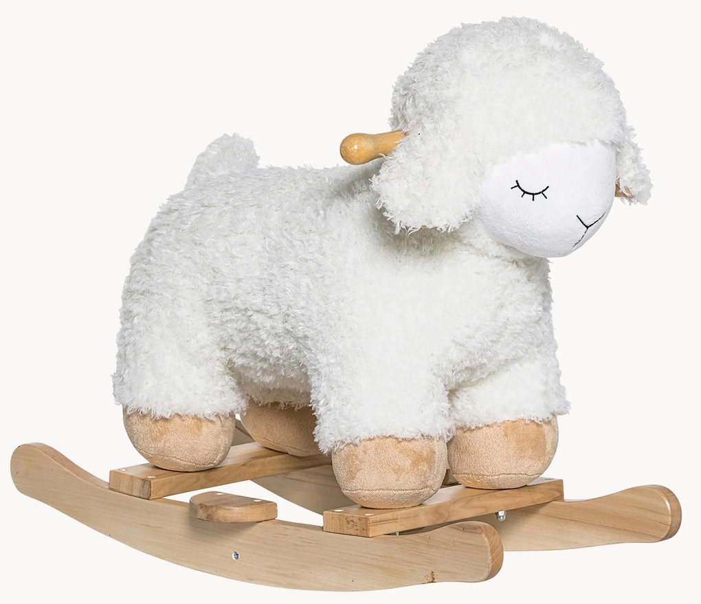 Dondolo animale Meeh