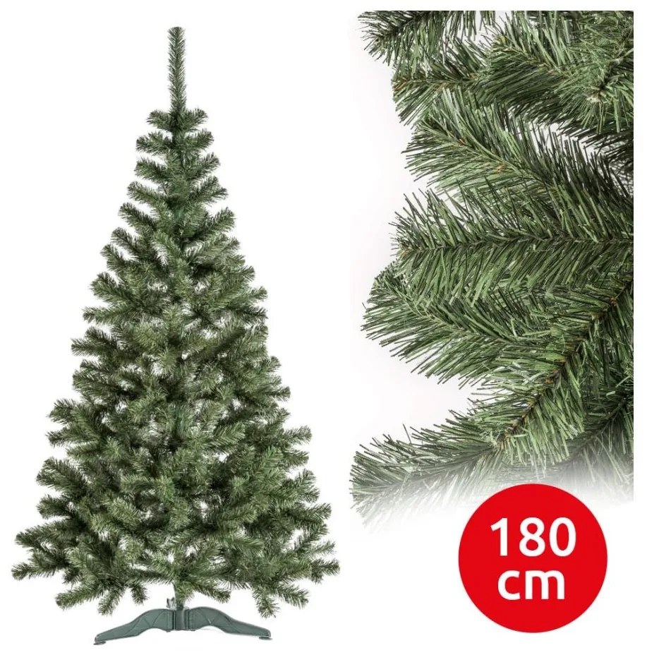 Albero di Natale LEA 180 cm abete