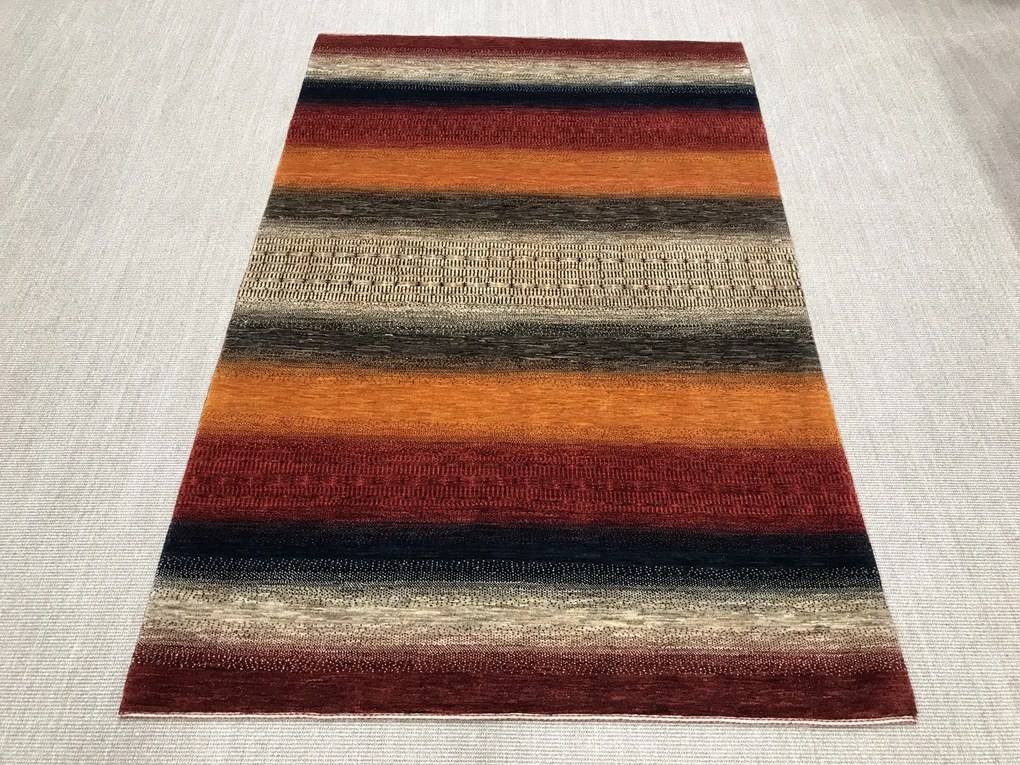 Loribaft Tappeto persiano 160 x 240 (Iran) Annodato A Mano
