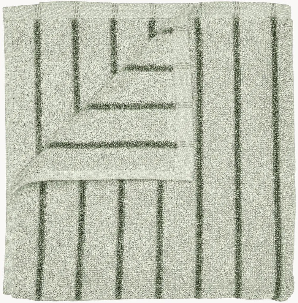 Asciugamano in cotone organico Arto