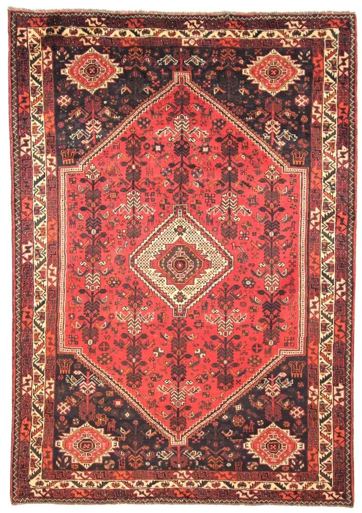 Shiraz Tappeto 290x210 (Iran)