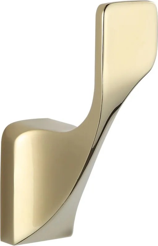 Mexen Rino gancio per asciugamano, oro - 7027035-50