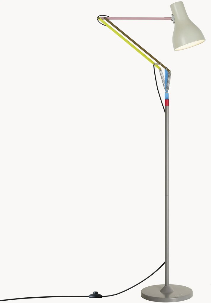 Lampada da lettura piccola a LED Type 75