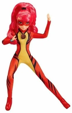 Personaggi d'Azione Bandai Miraculous