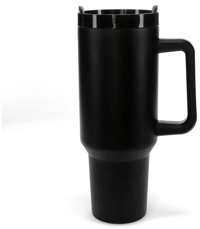 Thermos nero 1,2 l - Rex London