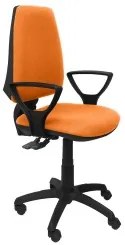 Sedia da Ufficio Elche S bali PC 08BGOLF Arancio