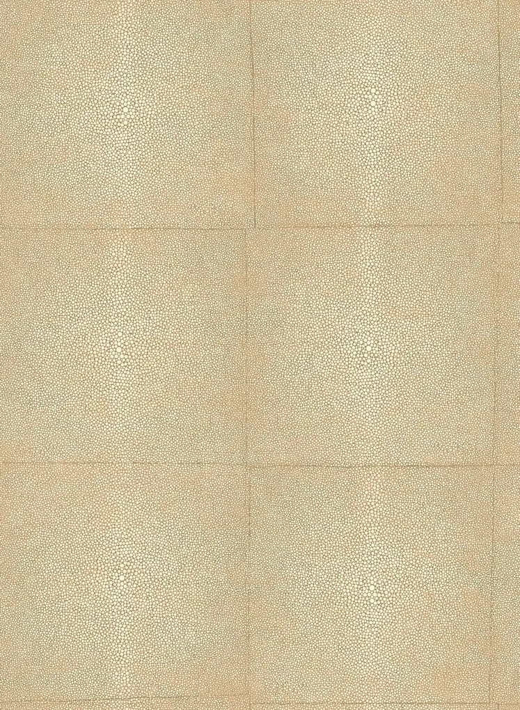 Arte Tapete Shagreen - Sand
