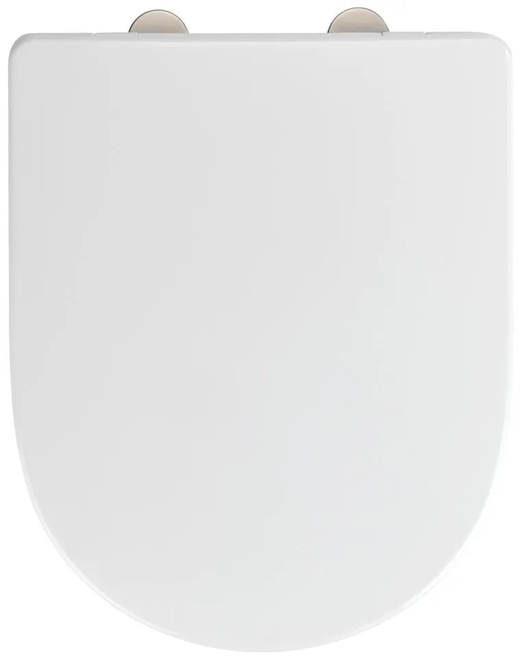 Sedile del wc bianco Exclusive Laufen Pro - Wenko