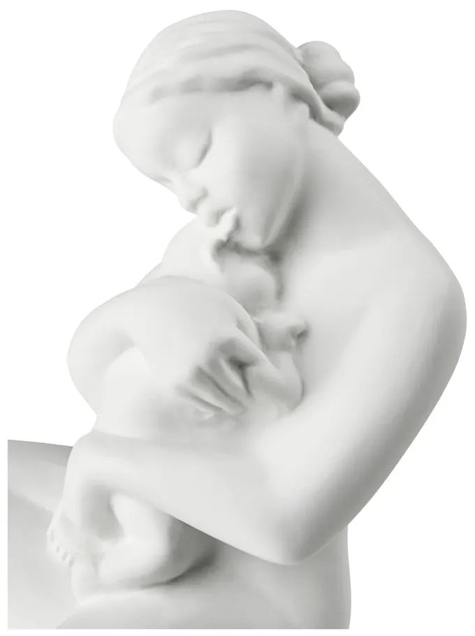 Statua in ceramica Beginnings - Kähler Design