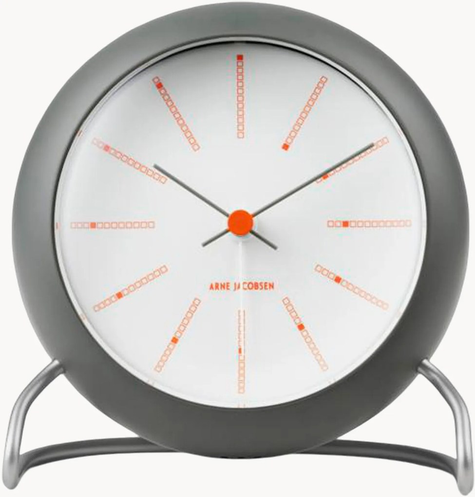 Orologio da tavolo Bankers