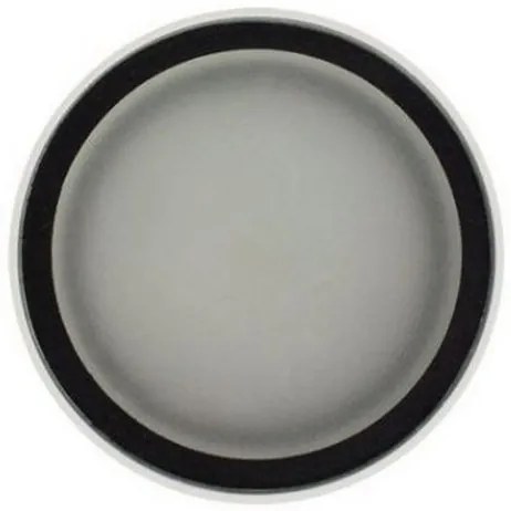 LED2 - Faretto da esterno MEDO 1xGX53/11W/230V white IP54