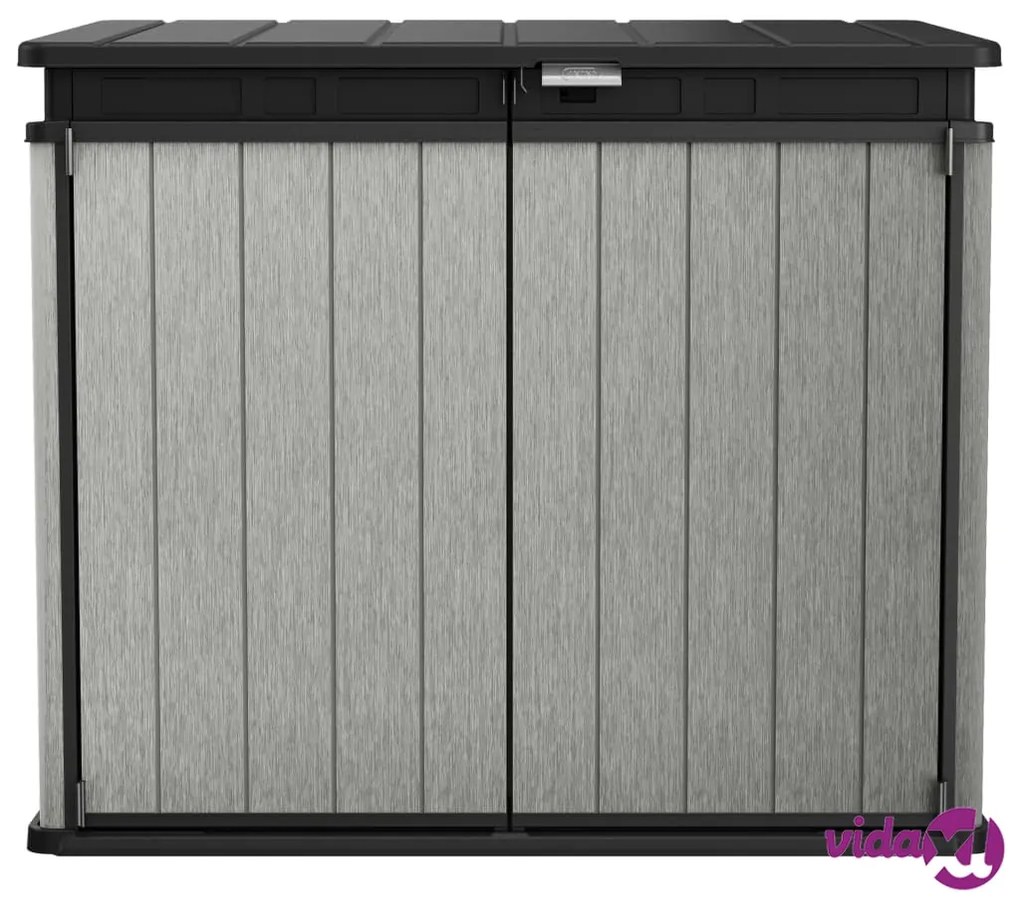 Keter Capanno per Esterni Elite Store 1200 L