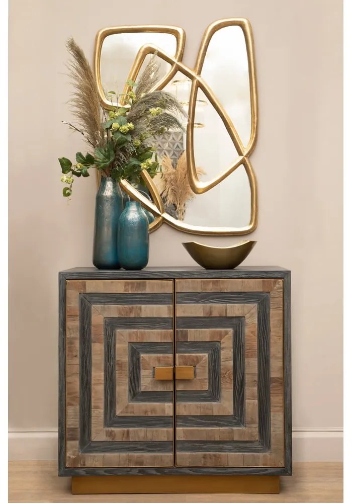 Specchio da parete 75x99 cm Pablo - Premier Housewares