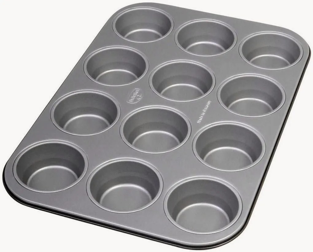 Stampo per muffin Backidee