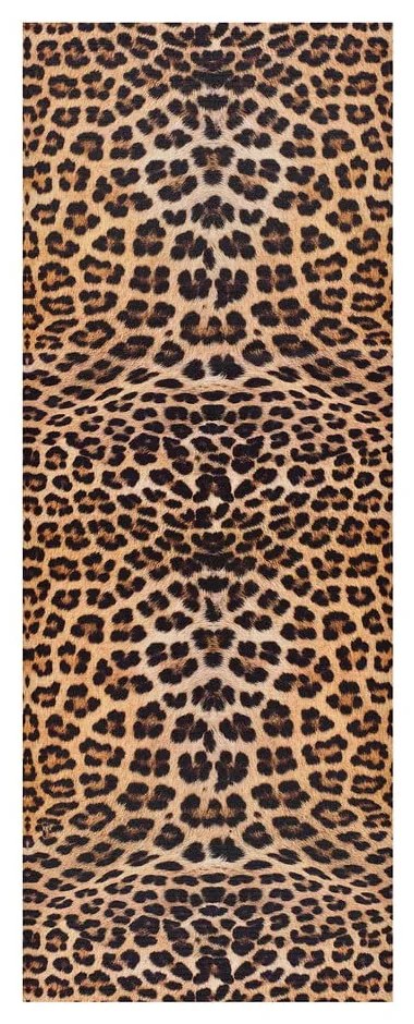 Battistrada , 52 x 200 cm Ricci Leopard - Universal