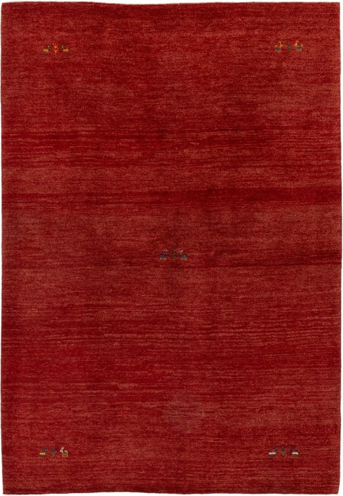 Gabbeh Tappeto persiano 250 x 170 (Iran) Annodato A Mano