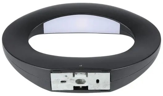 LED Applique LED/9W/230V