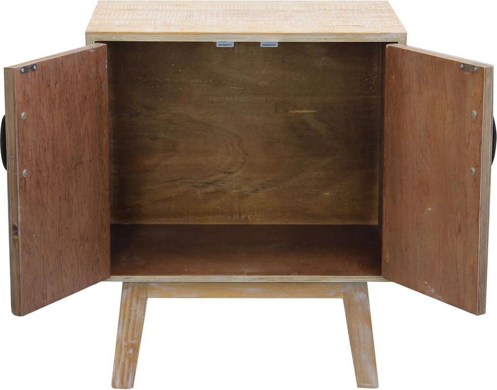 COLORWOOD - comò con 2 ante