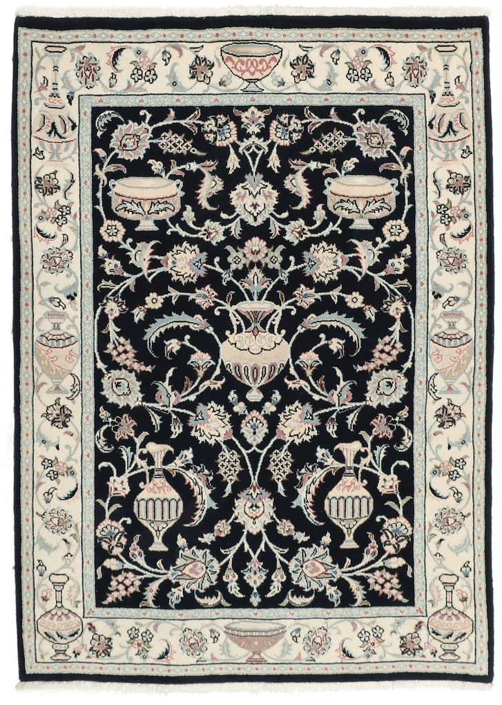 Tappeto persiano 150 x 110 (Iran) Annodato A Mano