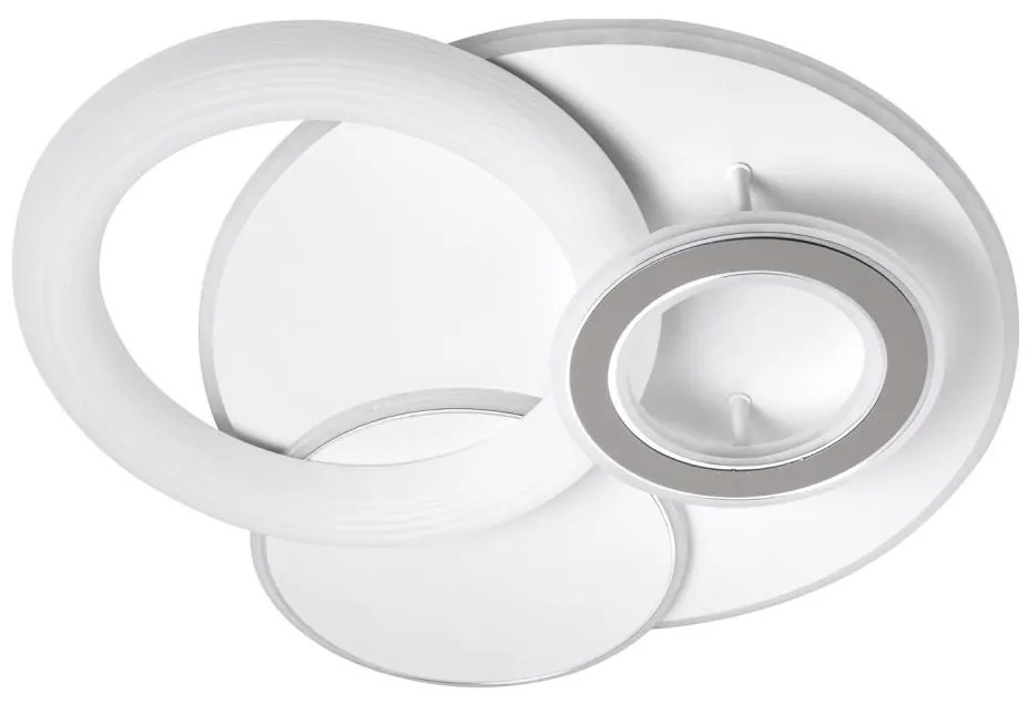 Plafoniera LED dimmerabile LED/100W/230V 3000-6000K white+ telecomando