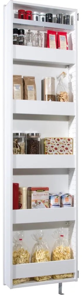 Set da corridoio bianco - Germania