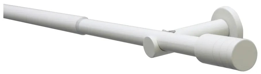 Mantovana estensibile in metallo 120 - 210 cm Elba - Gardinia