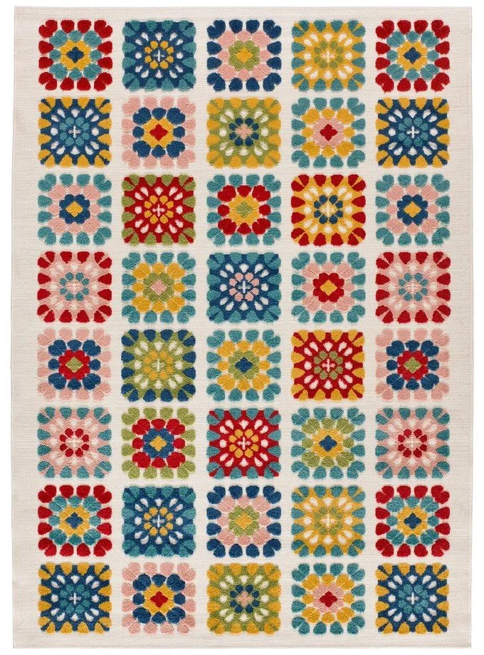 Tappeto per esterni 120x170 cm Mila - Universal