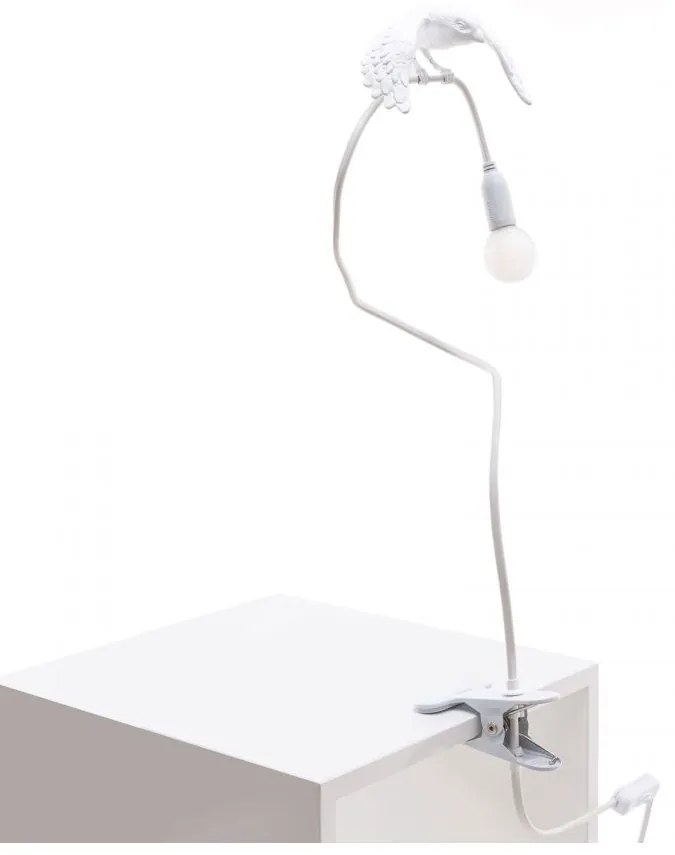 Seletti lampada sparrow