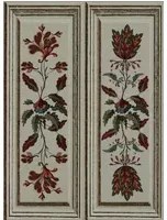 Mindthegap Tapete Tyrolean Panel - WP20698