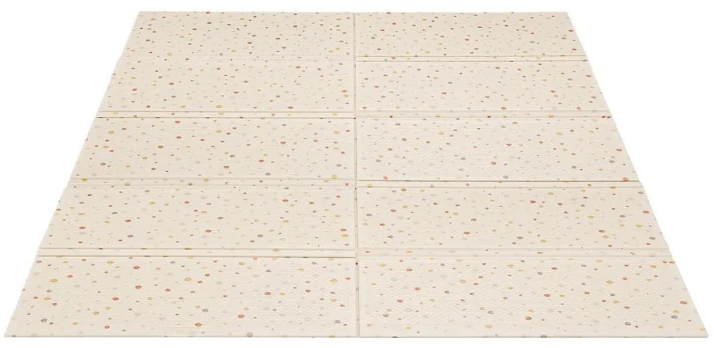 Lionelo - Tappetino da gioco per bambini ZORA