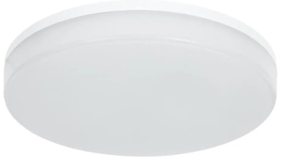 Retlux LED RGBW dimmerabile plafoniera bagno LED 20W 230V Wi-Fi IP44 bianco