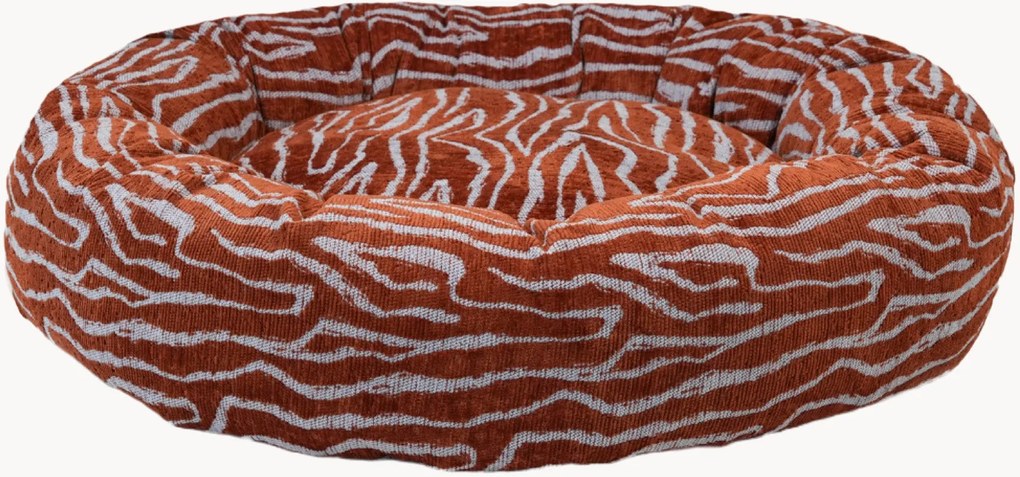 Cuccia rotonda per animali Ethnic, varie misure