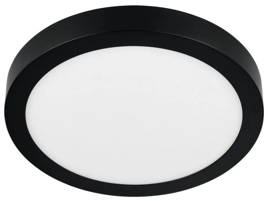 Eglo 98906 - Plafoniera LED da soffitto per bagno FUEVA 1 LED/22W/230V IP44