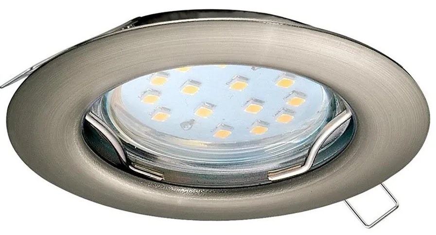 Eglo 98645 - Lampada LED da incasso PENETO 1xGU10/3W/230V