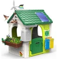 Casetta giocattolo feber feh16000 life green house