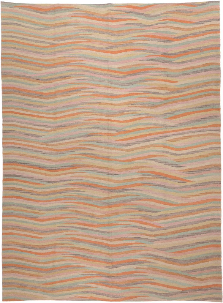 Kilim Tappeto orientale 180x240 (Afghanistan) Tessuto A Mano