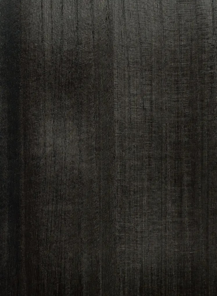 CMO Paris Carta da parati Bois - Noir
