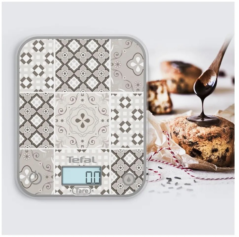 Bilancia da cucina digitale Optissl BC50D6V0 - Tefal