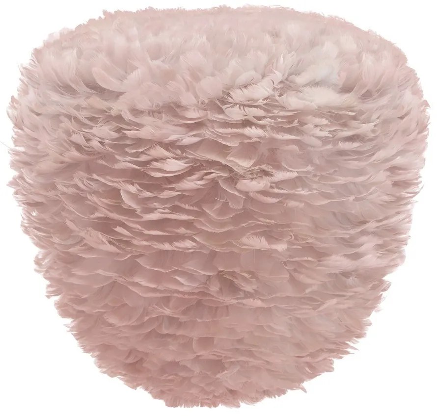 Paralume rosa chiaro ø 55 cm Eos Evia Large - UMAGE