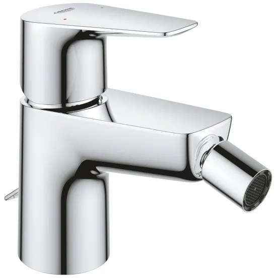 GROHE 23332001 - Miscelatore per bidet BAUEDGE misura S, cromato lucido