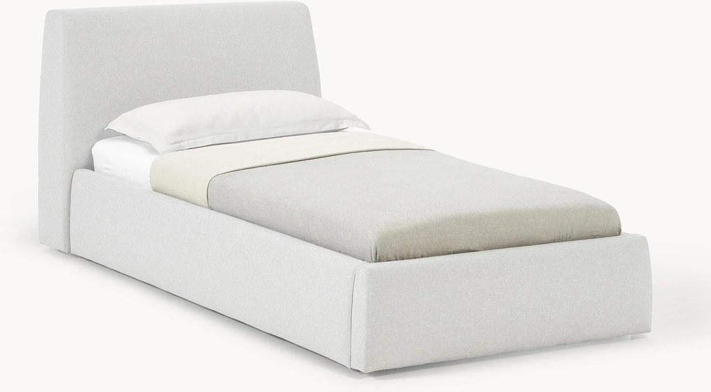 Letto singolo Cloud