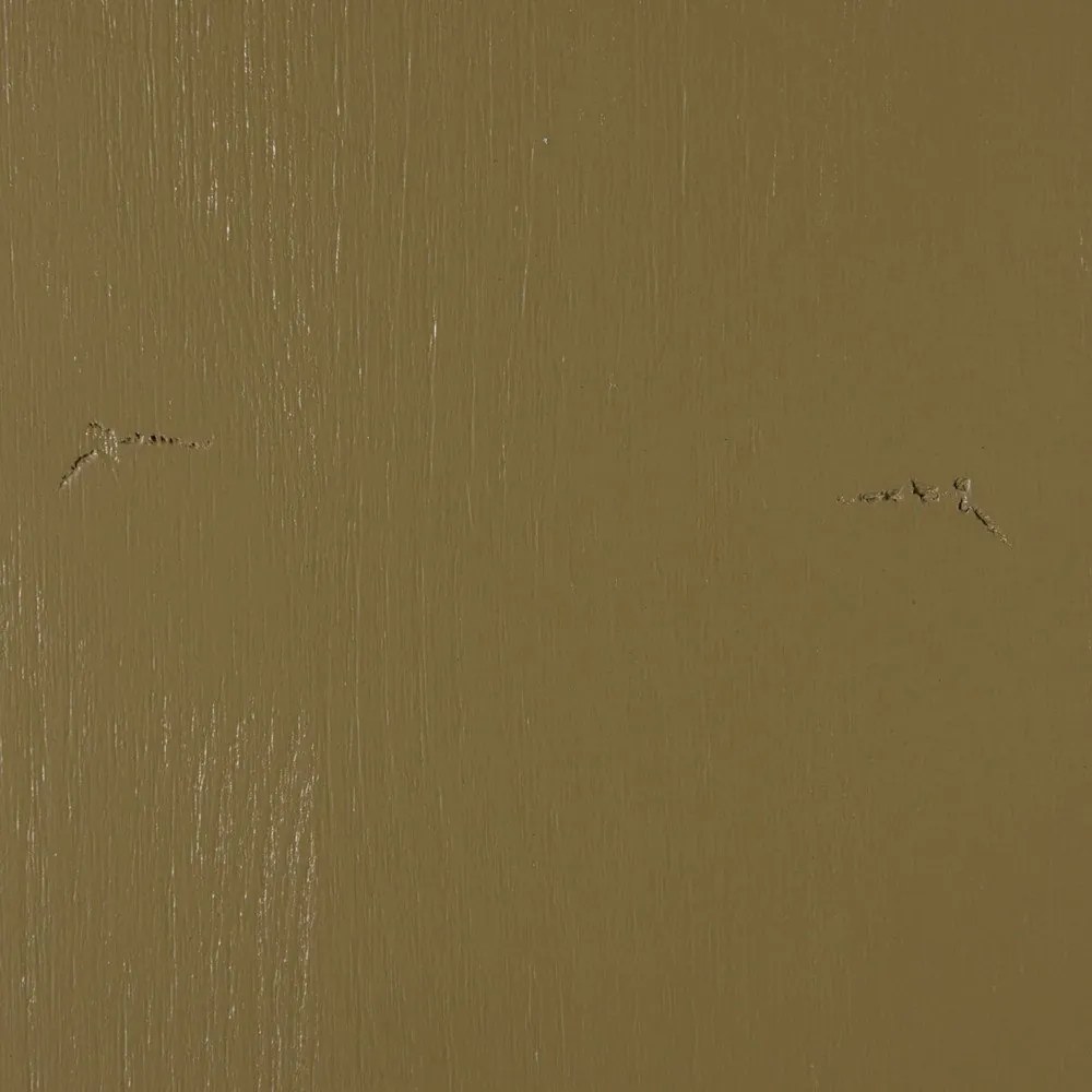 Mobile TV verde in pino massiccio 152x53x46 cm Basu – WOOOD