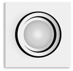 Philips - LED RGBW Lampada da incasso dimmerabile Hue CENTURA 1xGU10/4,2W/230V